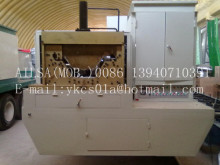 120 ABM K span roll forming machine