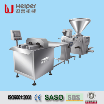 Binded Sausage Production Machines