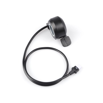 Tongsheng tsdz2 Thumb throttle For vlcd5 version kits