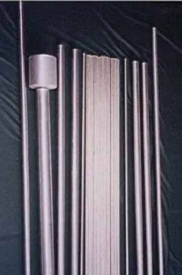 Tantalum rods grade FTa1