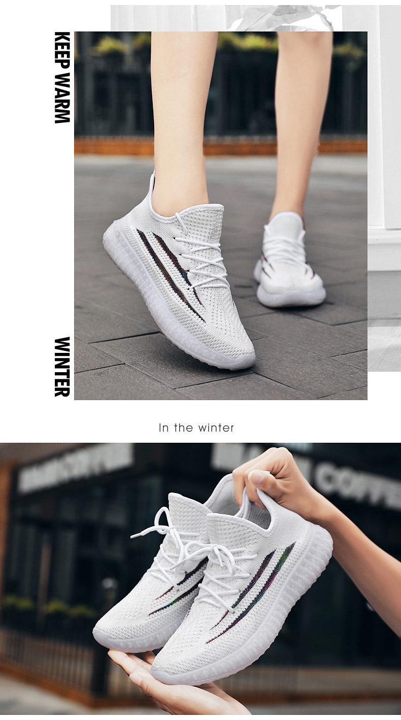 36-41 yards Women shoes Casual Walking Shoes Athletic Fitness Jogging Tennis Racquet Sport Running Sneakers