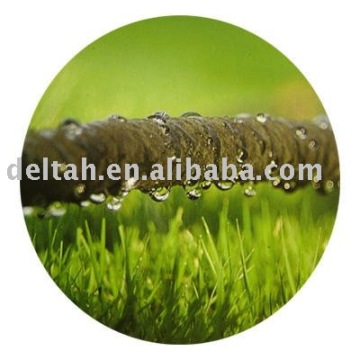 irrigation porous hose machine