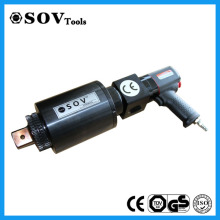 Penumatic torque wrench