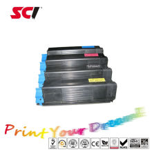 42127412 compatible toner cartridge for OKIDATA C5100 5200 5300 5400 toner