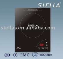 TS-688 Induction Cook stove