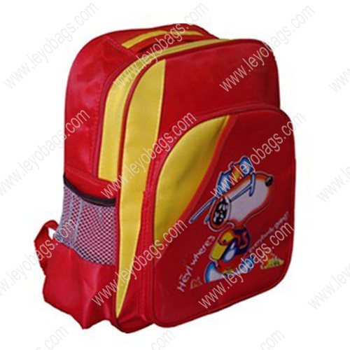 Promotional School Backpack Kids Student Bag (SCB110513)