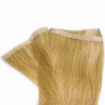 Tape Weft (easy tape weft)