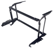 Affordable Drop Down Adjustable Folding Table Hinges