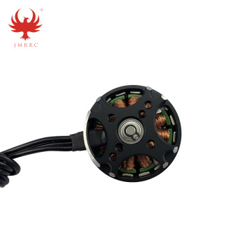 3508 390KV / 610KV Brushless Motor untuk Drone Pelatihan Drone Diy Multicopter