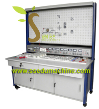 Electronics Training Workbench Vocational Training Equipment