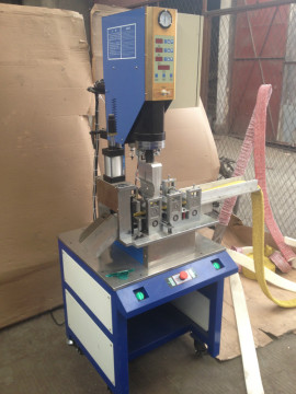 Uitrasonic Plastic Welding Machine