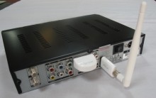 WiFi Iks Dongle Ifox