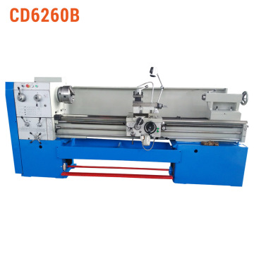 New high-precision Engine lathe with excellent quality