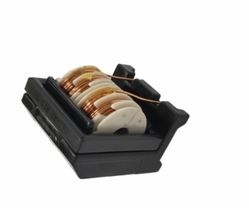 emi filter common mode choke