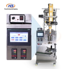 Home Use Small Packaging Machine for Multi-Functional Honey Filling