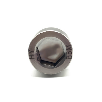 Hexagon Socket Thin Head Cap Screws