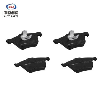 Plăcuțe de frână față pentru Volvo S80L