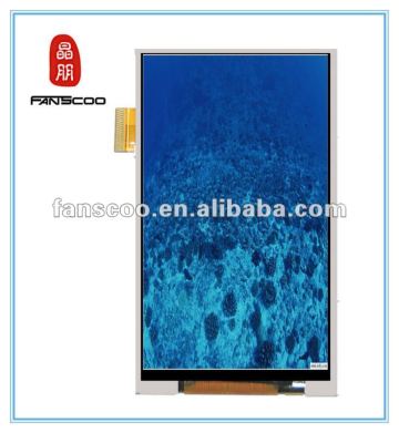 4" hot-selling tablet kiosk and machine lcd