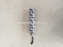 three folding pencil umbrella