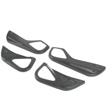 2022 Toyota Corolla Interior Door Panel Sticker Anti-Kick Pad