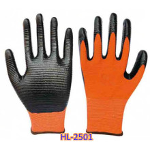 13G Angular Polyester/Nylon Glove