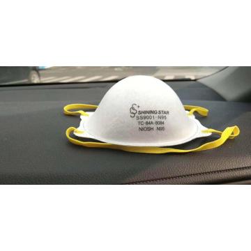 Masque N95 avec niosh