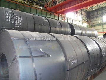 Q195 HR STEEL COIL/CR COILS SHEET