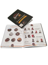 Portable And Handy Reader Book Printing