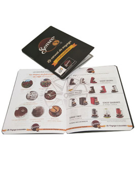 Portable And Handy Reader Book Printing