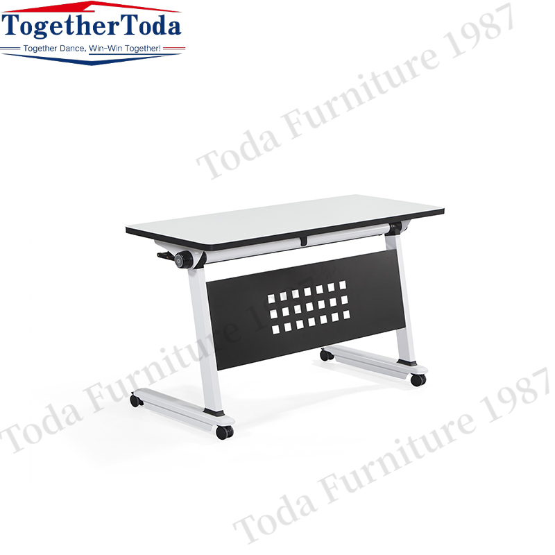 Td 022a Bar Folding Training Table