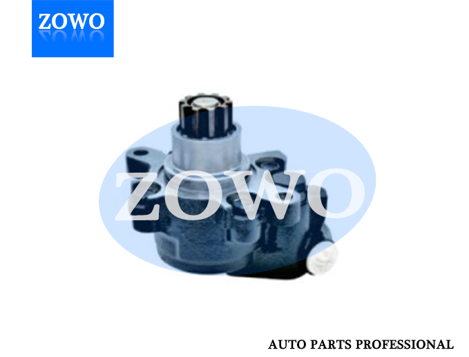 14b Power Steering Pump