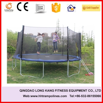 Fitness trampoline/bungee trampoline/trampolione park