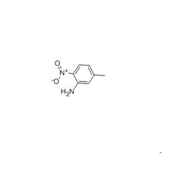 SỐ 5-methyl-2-Nitroaniline CAS 578-46-1