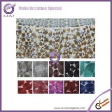 #18802 wholesale plastic table covers