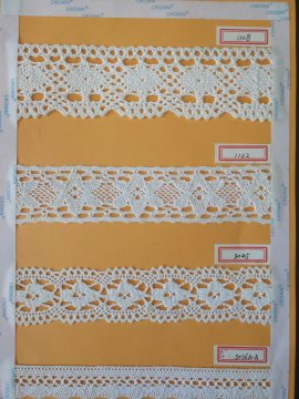 Computer Jacquard Lace Weaving Machine1