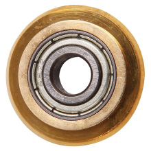 Tile Cutter Wheel (ZJ-C1-22X6X6)