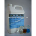 primary clarifier wastewater treatment