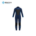 Seaskin Surfing Diving Boy's Neoprene Fullsuit Wetsuit