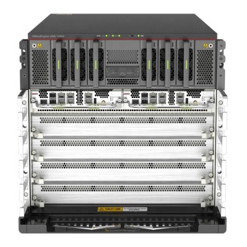 HiSecEngine USG12004: Terabit-Level AI Firewalls at Competitive Prices