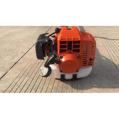 HUS143 brush cutter with 2 stroke grass trimmer