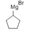 BROMURE DE CYCLOPENTYLMAGNESIUM CAS 33240-34-5