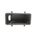 H16B Side entry metal or plastic hoods