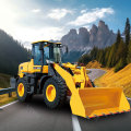 Wheel Loader Front End Wheel Loader for Sale