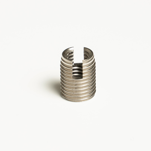 M3 Stainless Steel Self Tapping Insert