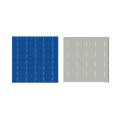 JA&Jinko Poly Solar Cells For Solar Panel