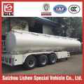 SAIC IVECO Tractor Fuel Tanker Reboque 30CBM