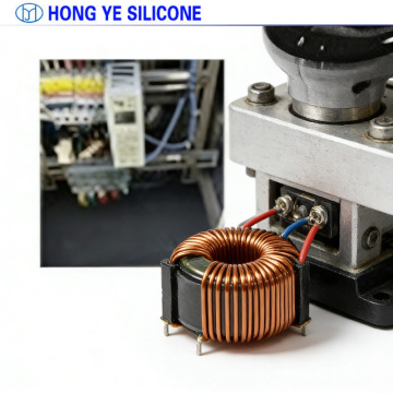 Electronic Potting for Neural Recording Arrays