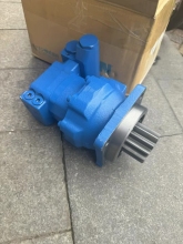 mini excavator swing motor assemble