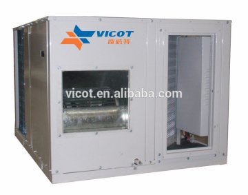 Tropical rooftop packaged unit, 3 tons, scroll compressor