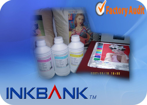 Sublimation Ink for Printer Mimaki/Roland/Mutoh